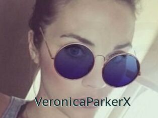 VeronicaParkerX