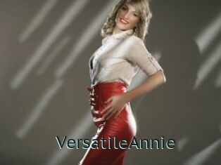 VersatileAnnie
