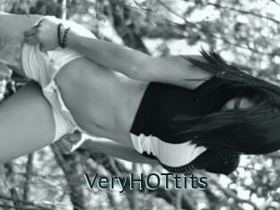 VeryHOTtits