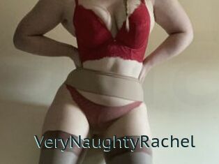 VeryNaughtyRachel