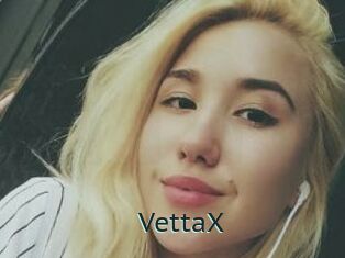 VettaX