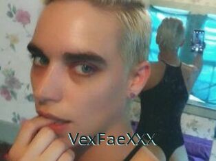 VexFaeXXX