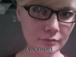 VicViolet