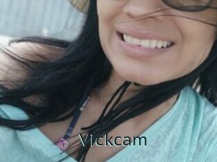 Vickcam