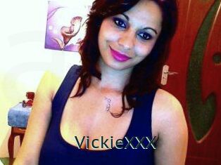 VickieXXX