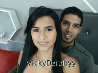 VickyDeibbyy