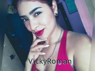 VickyRoman