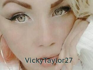 VickyTaylor27