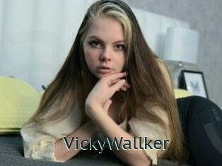 VickyWallker