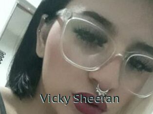 Vicky_Sheeran