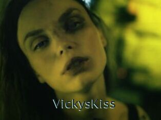 VickysKiss