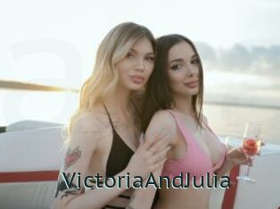 VictoriaAndJulia