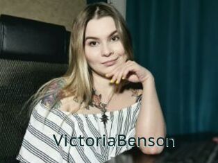 VictoriaBenson