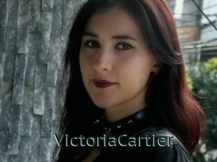 VictoriaCartier