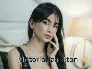 VictoriaHamilton Anal X