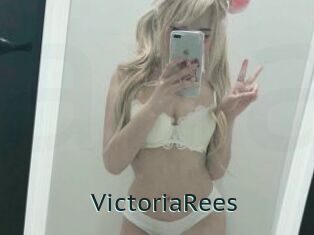 VictoriaRees