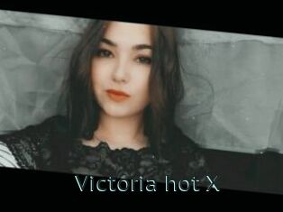 Victoria_hot_X