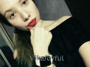 VikaJoyful