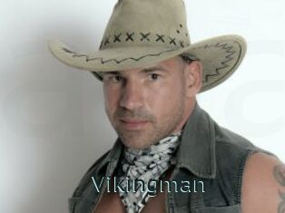 Vikingman
