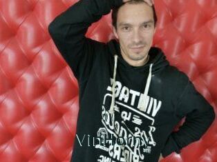 VinHorny