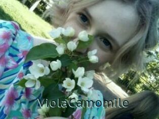 ViolaCamomile