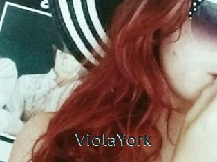 ViolaYork