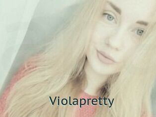 Viola_pretty