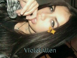 VioletAllen