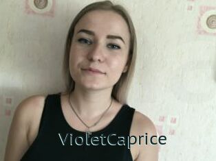 VioletCaprice