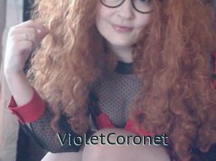 VioletCoronet