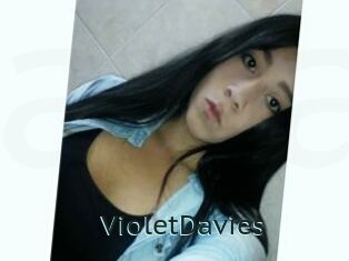 VioletDavies