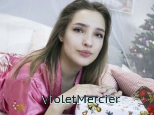 VioletMercier