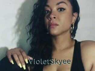 VioletSkyee