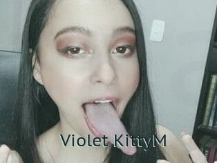 Violet_KittyM Anal X