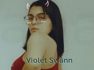 Violet_Swann