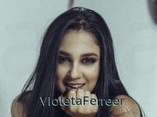 VioletaFerreer