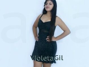 VioletaGil