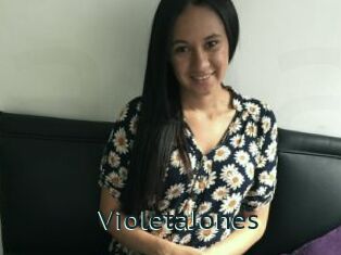 VioletaJones