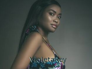 VioletaRey