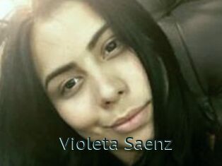 Violeta_Saenz Anal X