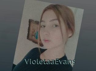 VioletaaEvans