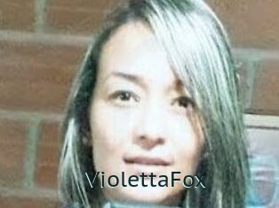 ViolettaFox