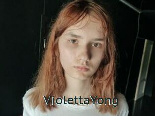 ViolettaYong