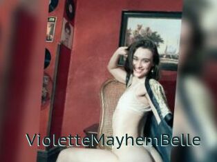 VioletteMayhemBelle