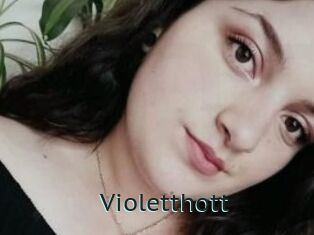 Violetthott