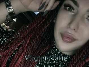 VirginnMarie Anal X