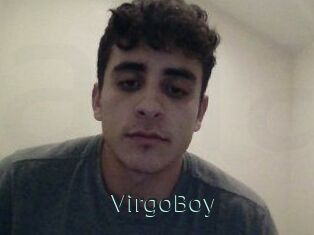 VirgoBoy