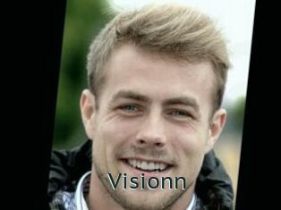 Visionn Anal X