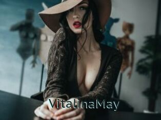 VitalinaMay