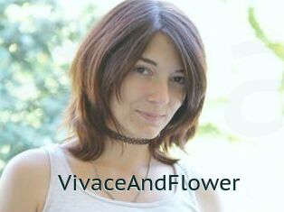 VivaceAndFlower